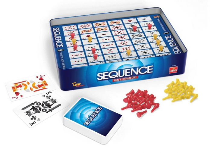 Sequence Tour Edition - RO [2]