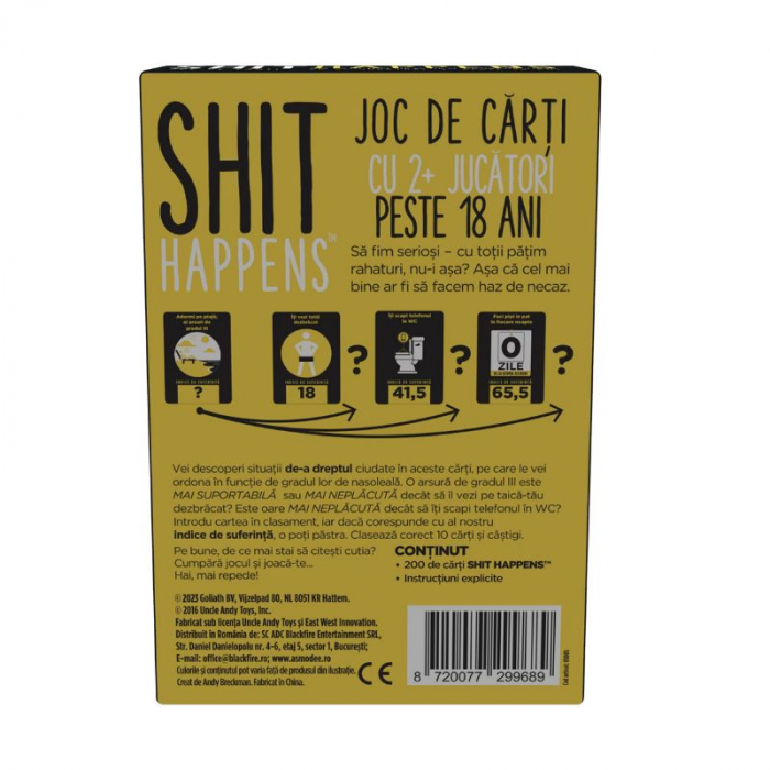 Shit Happens - EN [2]