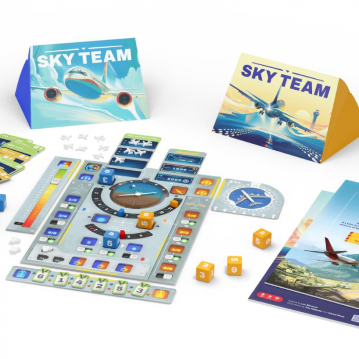 Sky Team - EN [2]