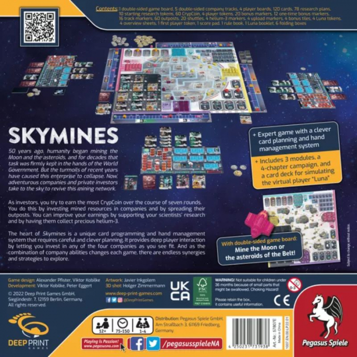Skymines - EN [2]