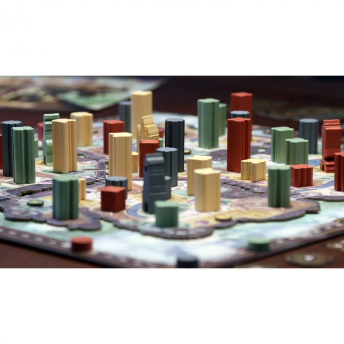 Skyrise - Retail Edition - EN [5]