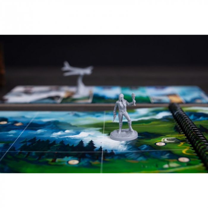 Sleeping Gods: Distant Skies - EN [7]