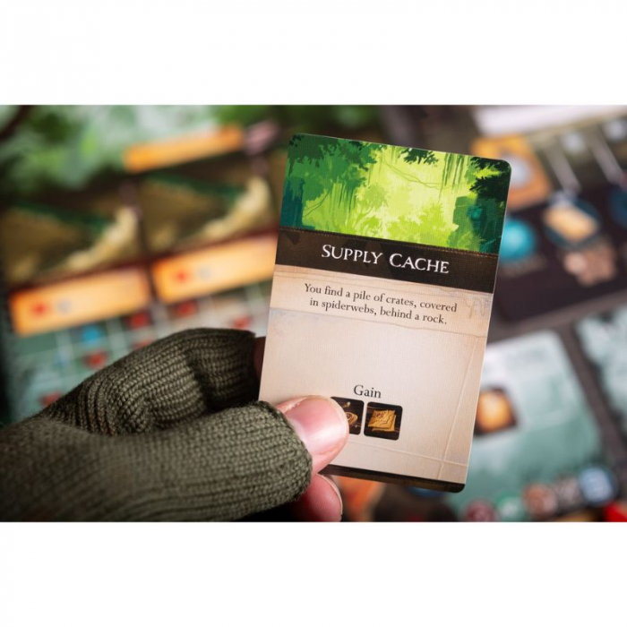 Sleeping Gods: Primeval Peril - EN [7]