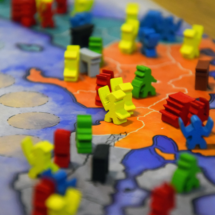 Small Samurai Empires Reprint - EN [3]