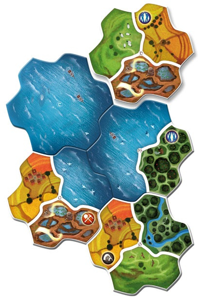 Small World: Realms (Extensie) - EN [2]
