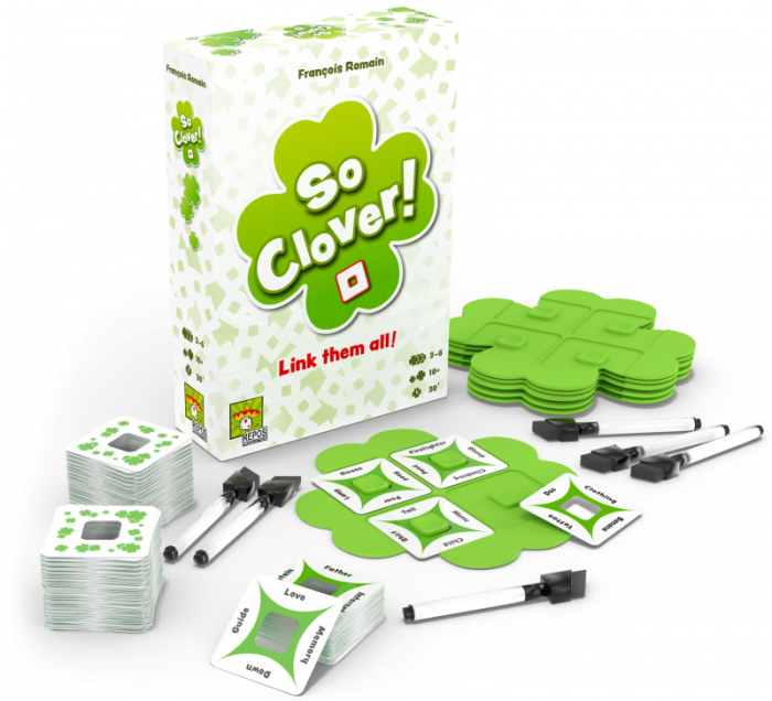 So Clover! - EN [2]