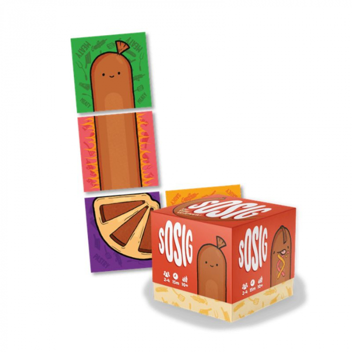 Sosig - EN [2]