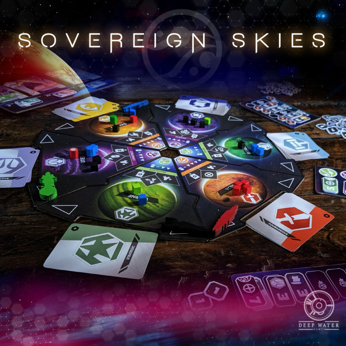 Sovereign Skies - EN [2]