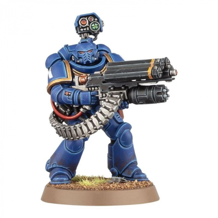Space Marines: Desolation Squad - GW [3]