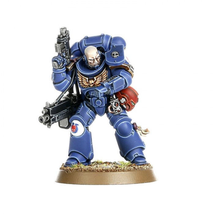 Space Marines: Primaris Intercessors - EN [4]