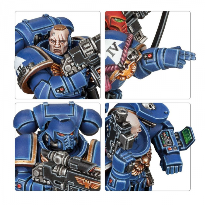 Space Marines: Primaris Intercessors - EN [3]