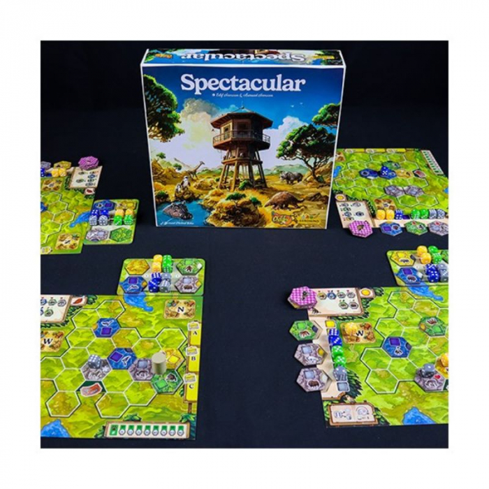 Spectacular - EN [2]