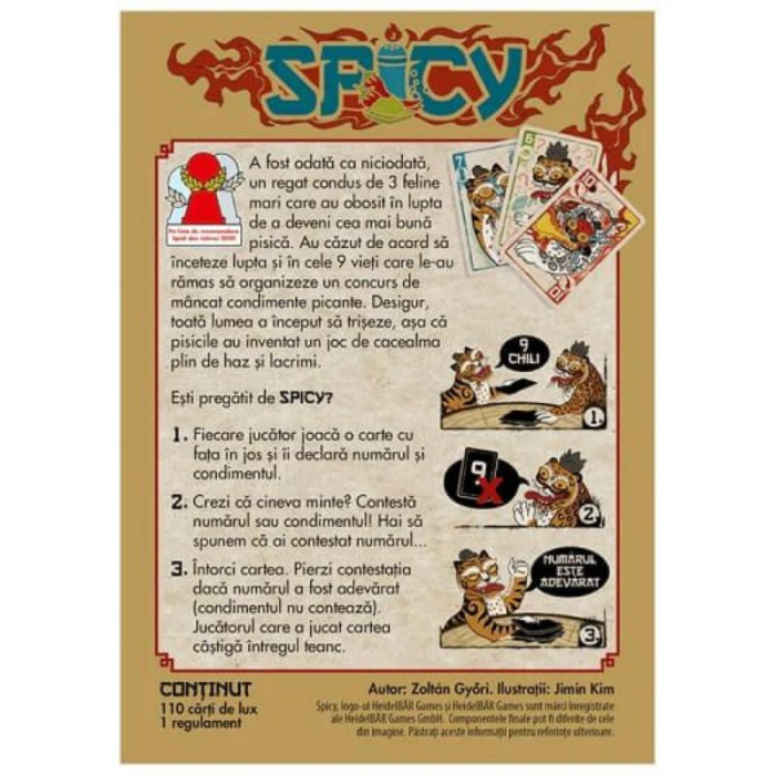 Spicy - RO [3]