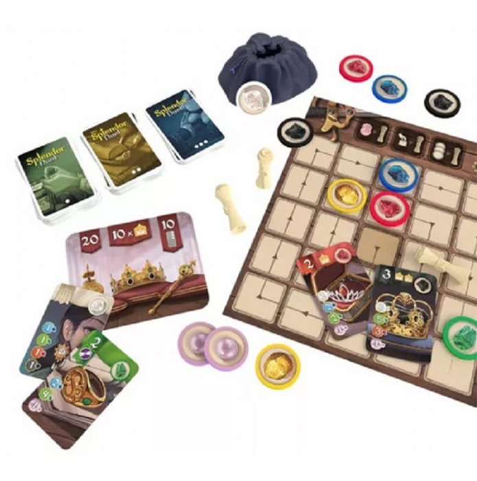 Splendor Duel - EN [2]