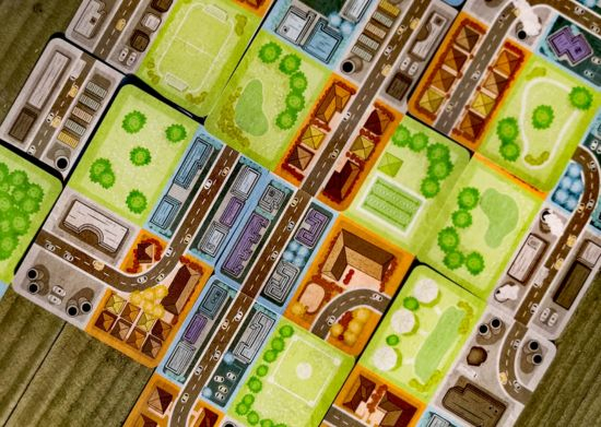 Sprawlopolis - EN [2]