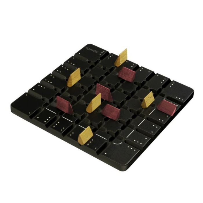 Squadro Mini - RO [2]