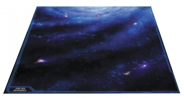 Star Trek Ascendancy Playmat [2]