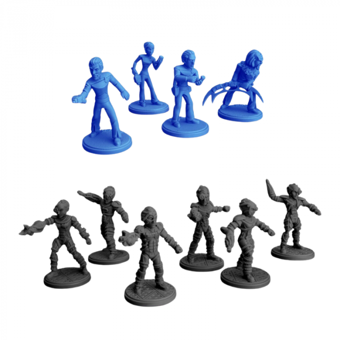 Star Trek: Away Missions - EN [3]