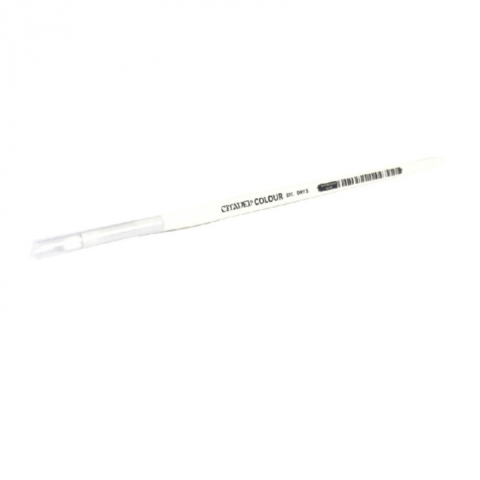 Citadel Synthetic Drybrush (Small) [2]