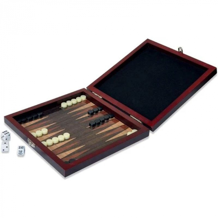 Table Magnetice Deluxe Travel Size (cutie de lemn) - EN [2]