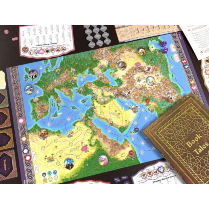 Tales of the Arabian Nights 40th Anniversary - EN [2]