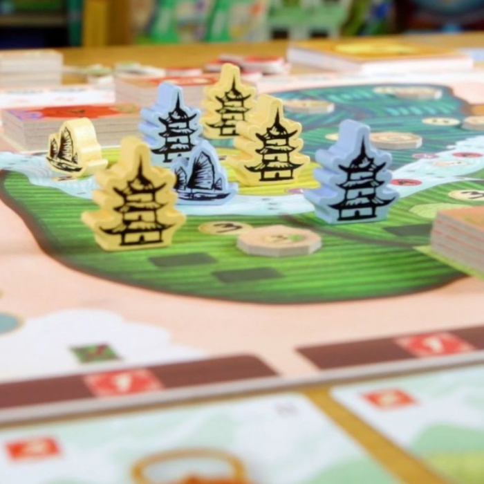 Tea Garden - EN [2]