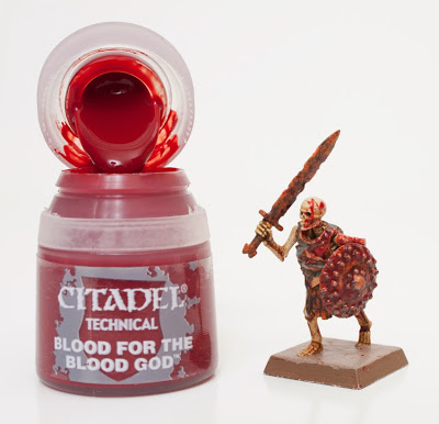 Citadel - Technical: Blood For The Blood God - GW (27-05) (12 ml) [2]