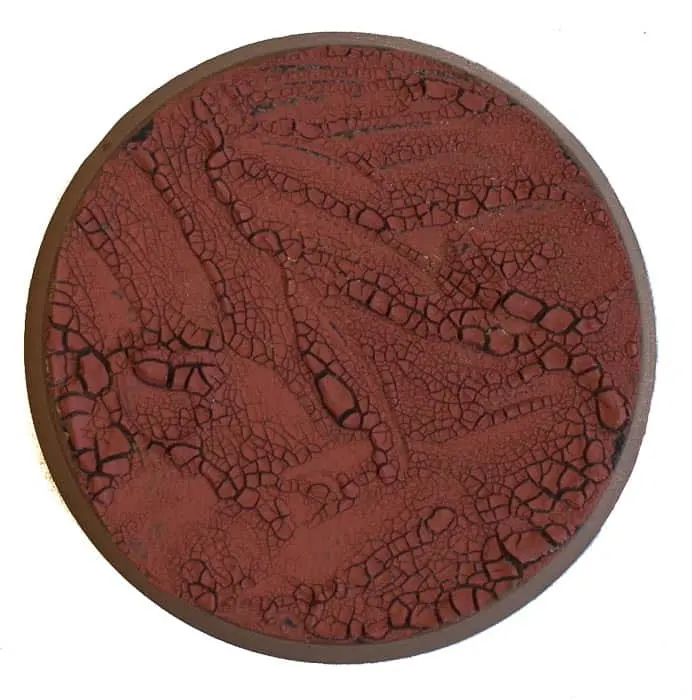 Citadel - Technical: Martian Ironearth - GW (27-24) (24 ml) [4]