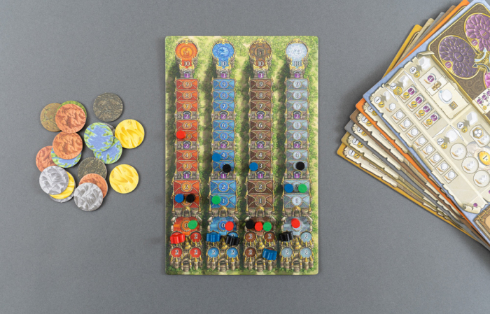 Terra Mystica: Big Box - EN [5]