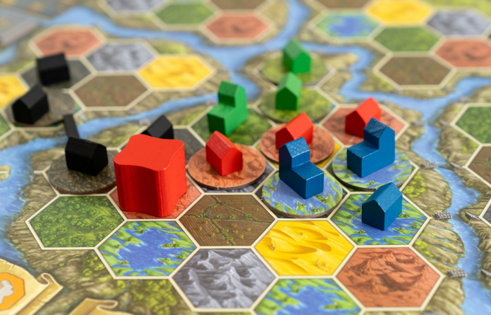 Terra Mystica: Big Box - EN [4]