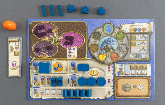 Terra Mystica: Big Box - EN [3]