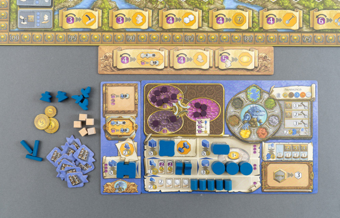 Terra Mystica: Big Box - EN [8]