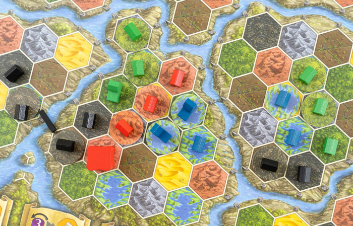 Terra Mystica: Big Box - EN [6]