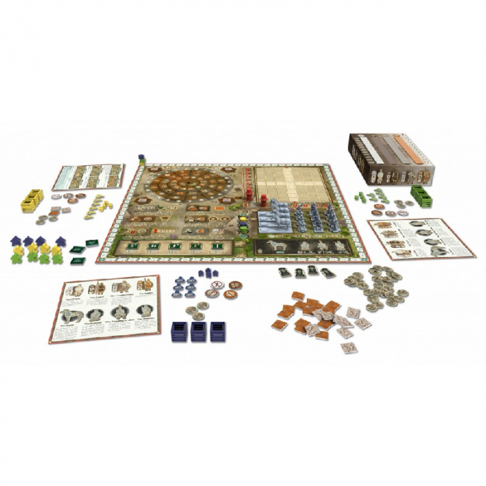 Terracotta Army - EN [3]