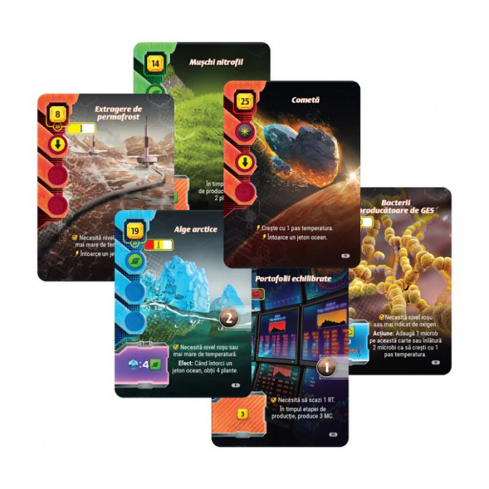 Terraformarea Planetei Marte - Expeditia Ares - RO [3]