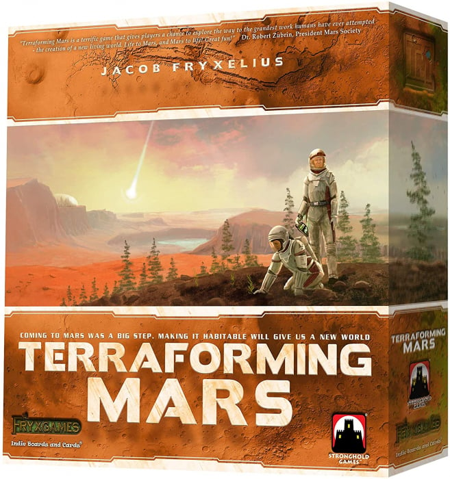 Terraforming Mars - EN [1]