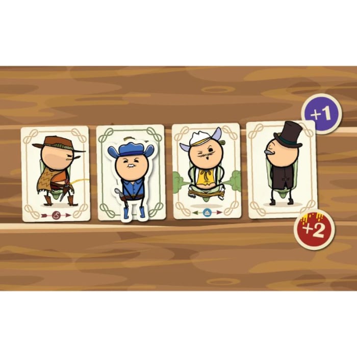 Texas Hold It! - EN [2]