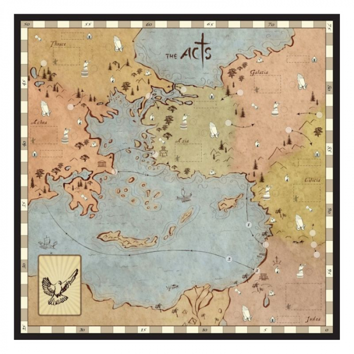 The Acts Deluxe Edition - EN [2]