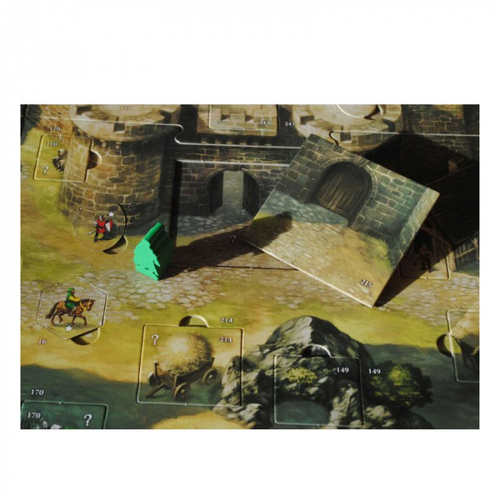 The Adventures of Robin Hood - EN [2]
