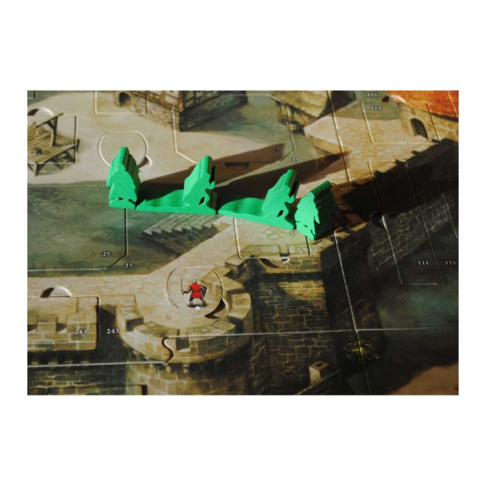The Adventures of Robin Hood - EN [3]