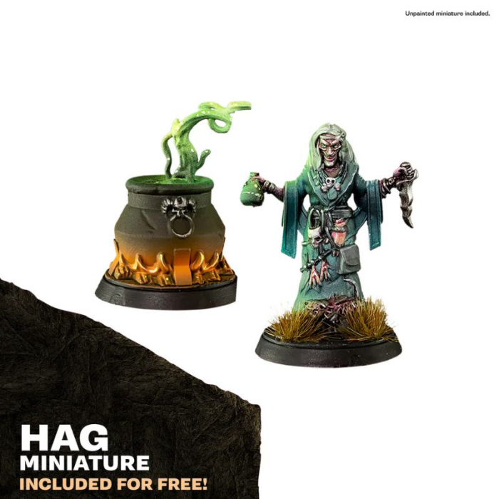The Army Painter - Warpaints Fanatic - Wilderness Adventures Paint Set [3]