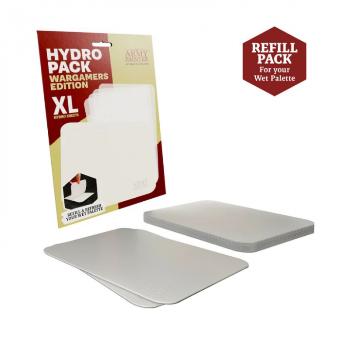 The Army Painter - Hydro Pack Wargamers Edition [2]