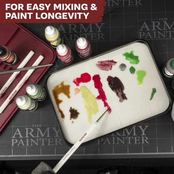 The Army Painter - Wet Palette & Hydro Bundle [4]