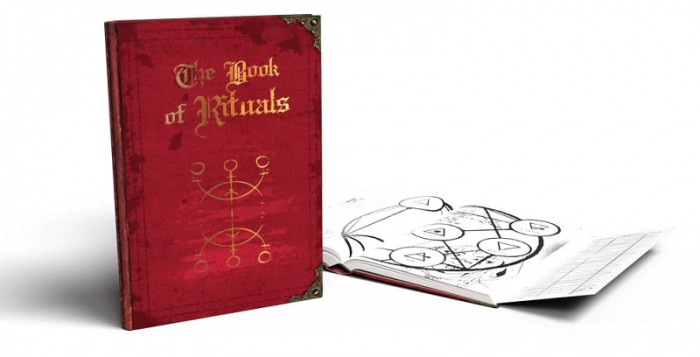 The Book of Rituals - EN [2]