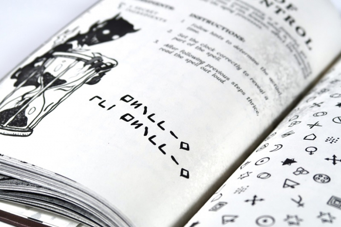 The Book of Rituals - EN [5]