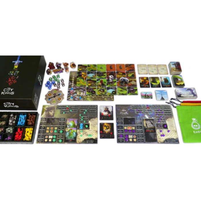 The City of Kings Refresh - EN [3]