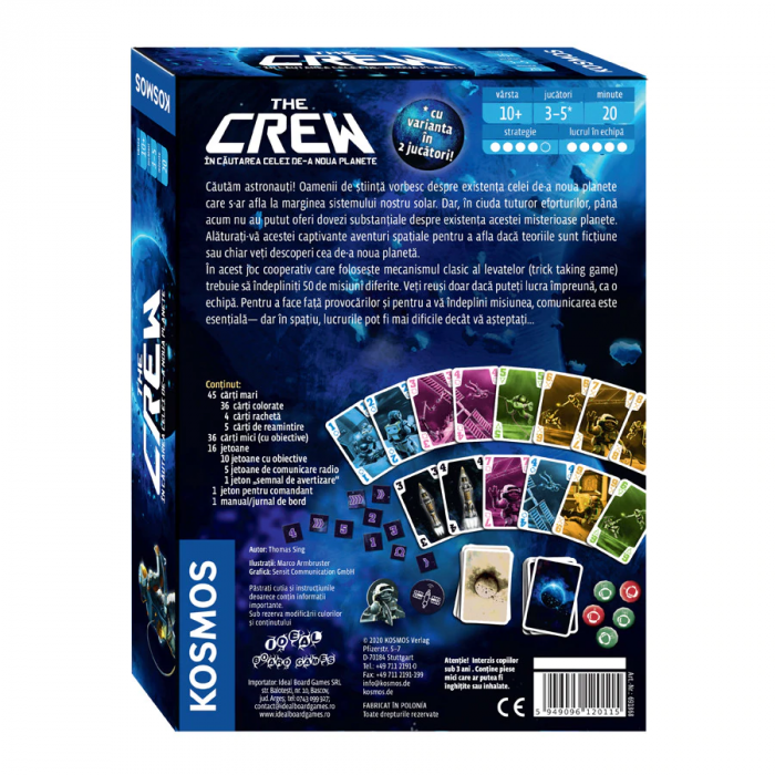 The Crew - RO [2]