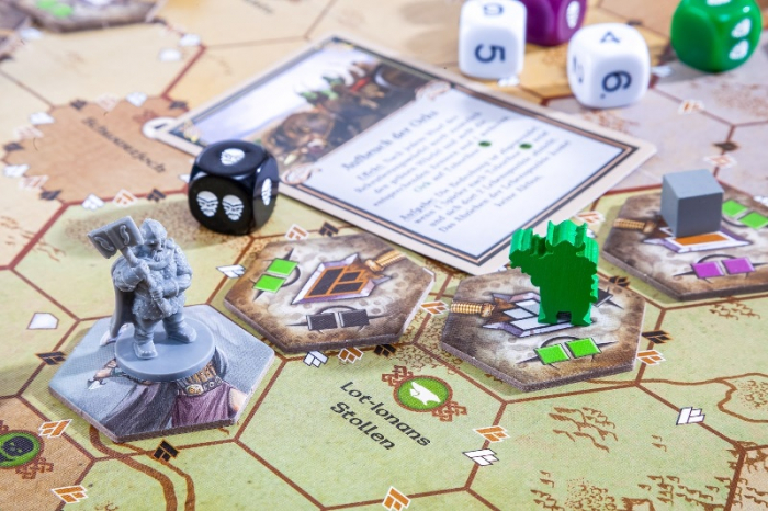 The Dwarves Big Box - EN [4]