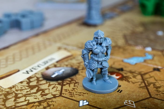 The Dwarves Big Box - EN [5]