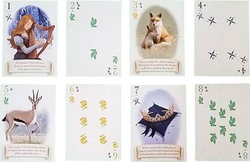 The Fox in the Forest Duet - EN [3]